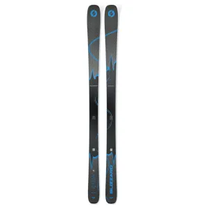Blizzard Anomaly 84 Skis Mens 2025
