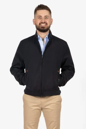 Boston  | Moss Casual Jacket