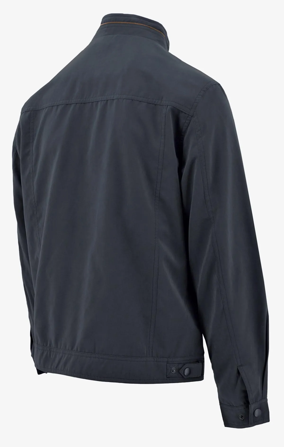 Boston  | Moss Casual Jacket