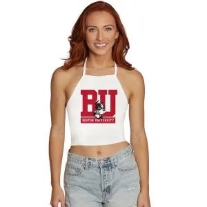 Boston University Halter Top