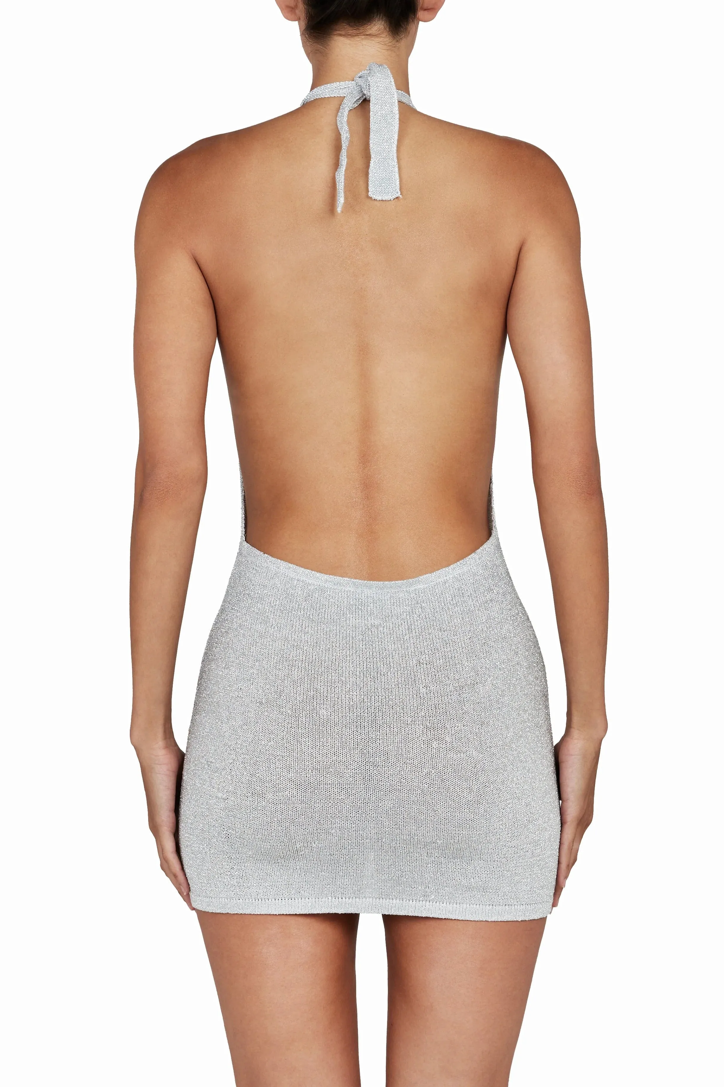 BOUNTY dress - cosmic