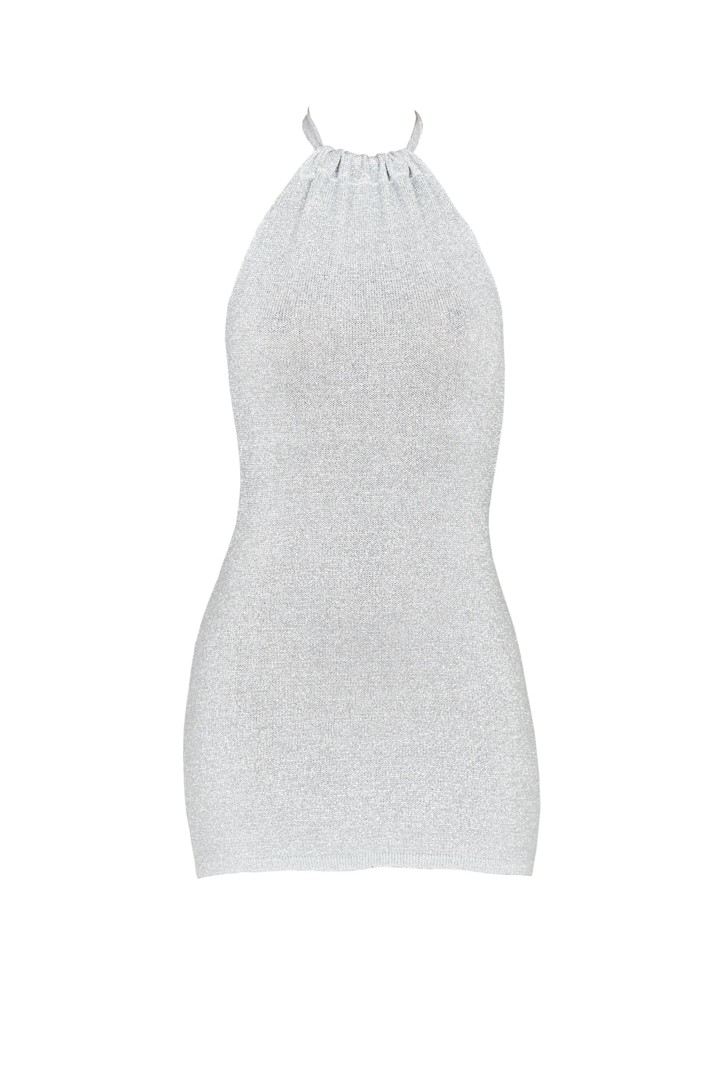 BOUNTY dress - cosmic