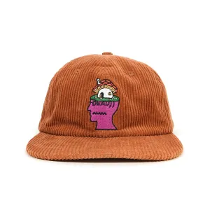 Brain Dead Corduroy Cap