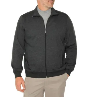 Breakaway Zed Snowy Mt Fleece Full Zip