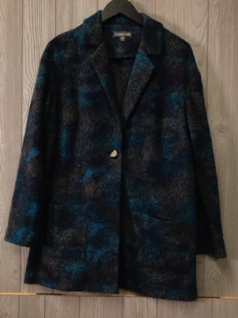 Buchanan-Kang Blazer Size 12
