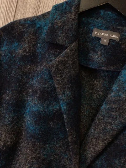 Buchanan-Kang Blazer Size 12