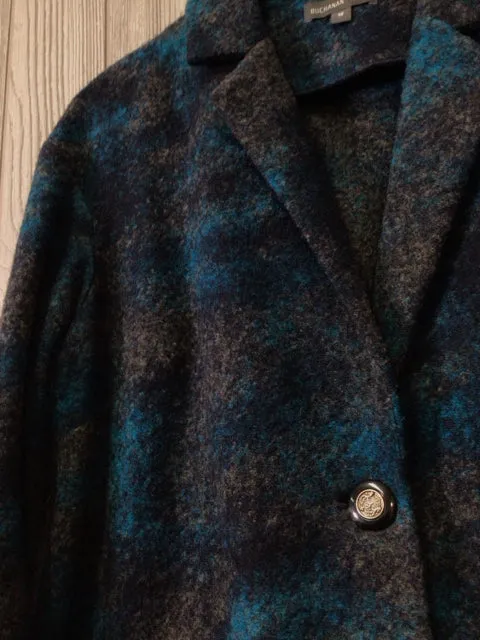 Buchanan-Kang Blazer Size 12