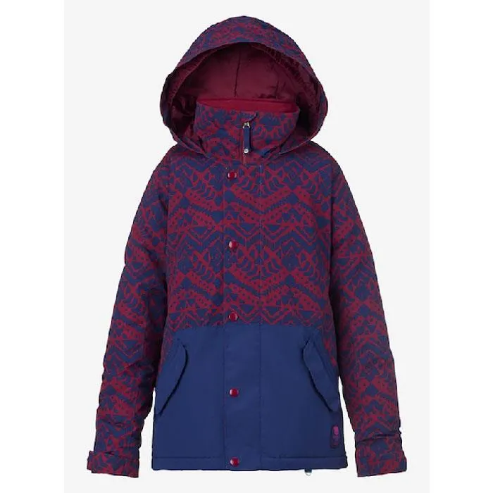 Burton Echo Girls Snowboard Jackets
