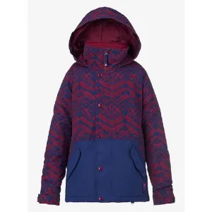 Burton Echo Girls Snowboard Jackets