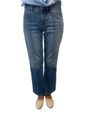 CA - Francesca Denim | Washed