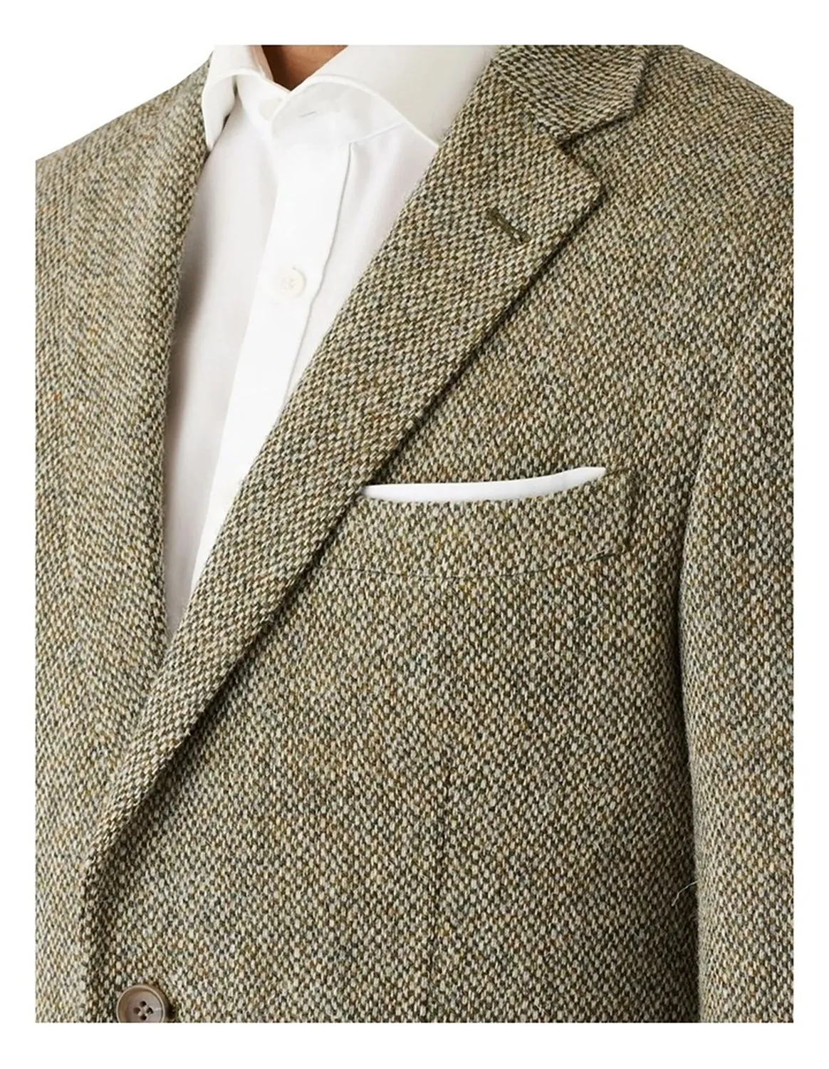 CAMBRIDGE HARRIS TWEED CHECK SPORTS JACKET FCR291
