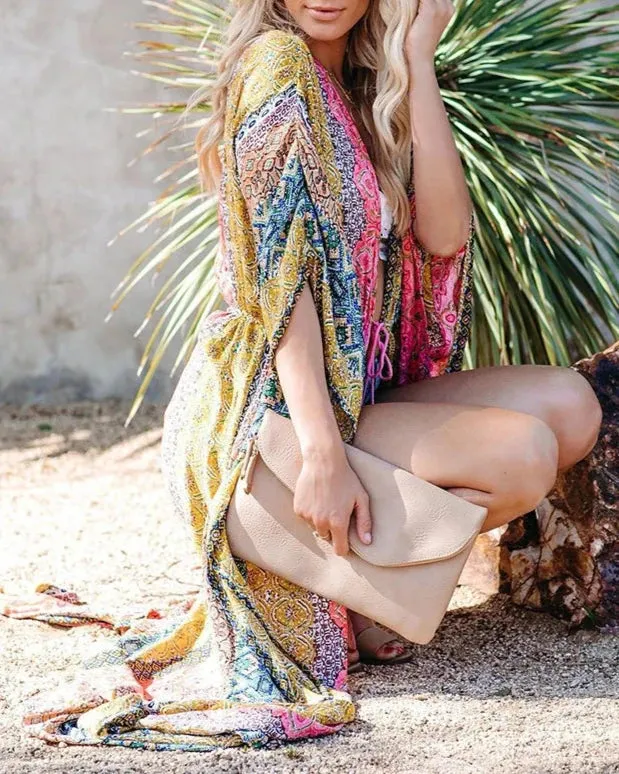 Candela Kimono