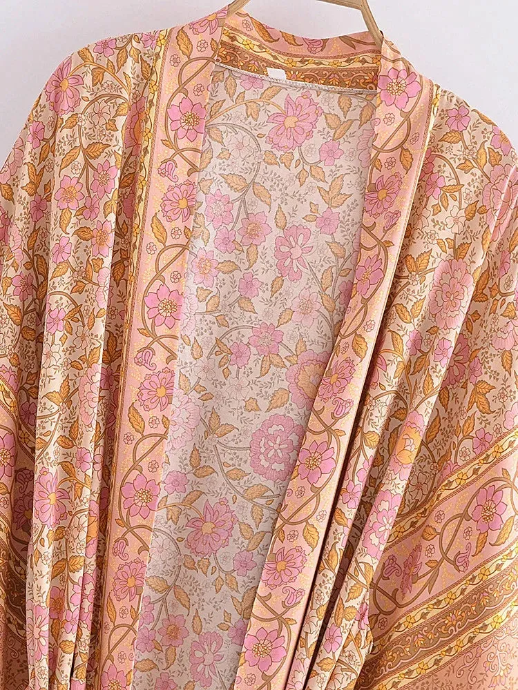 Celestina Kimono
