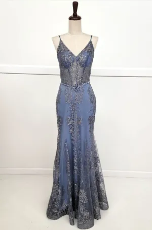 Chicas Evening Gown 4030