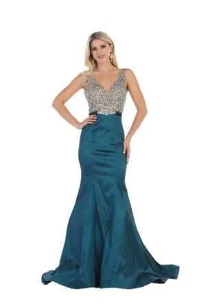 Chicas Evening Gown CC3023