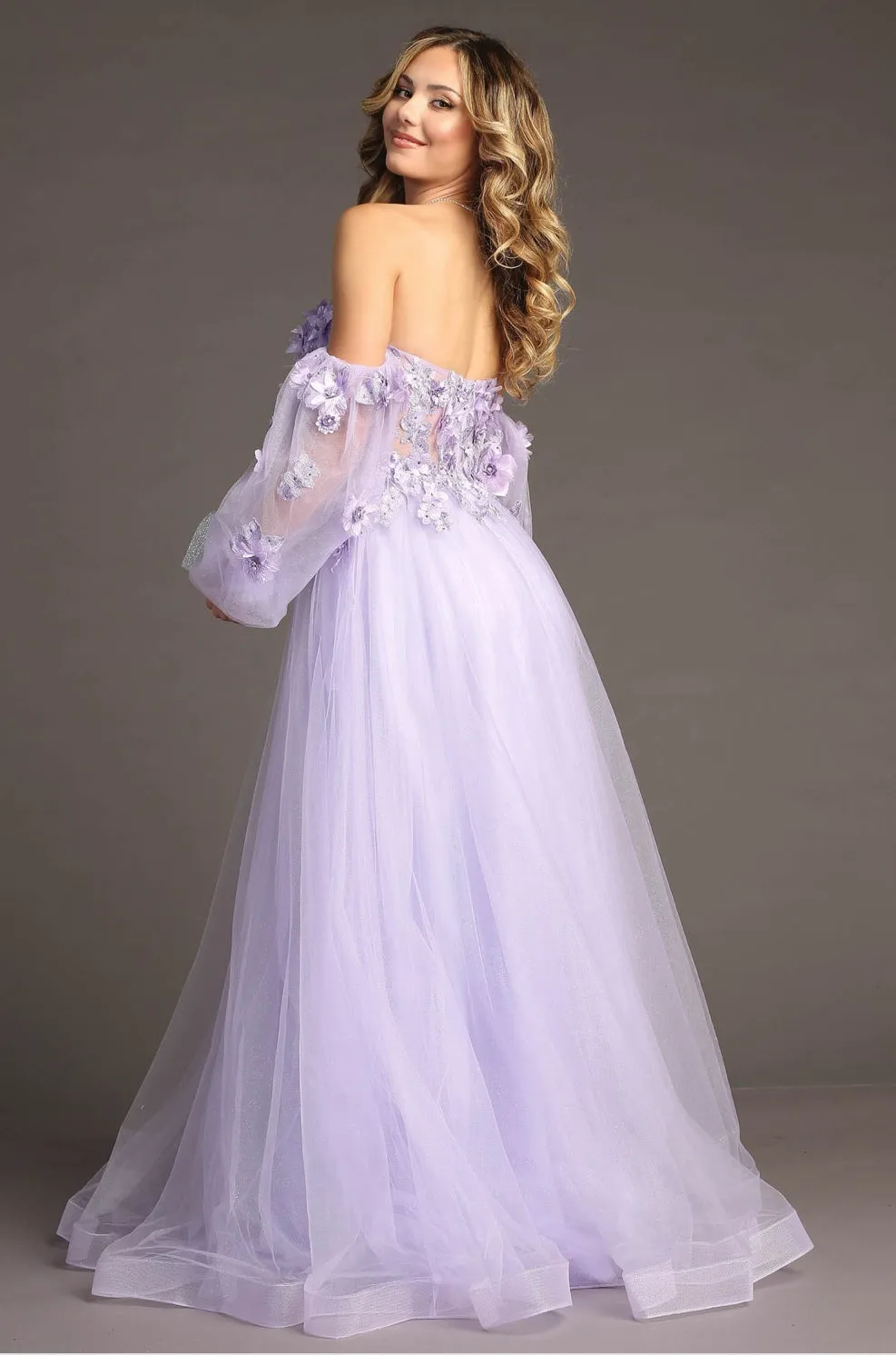 Chicas Evening Gown CHF3096