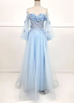 Chicas Evening Gown CHF3096