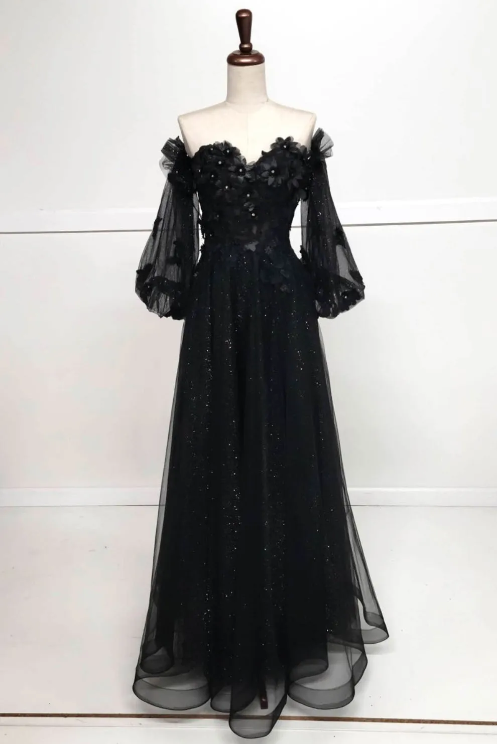 Chicas Evening Gown CHF3096