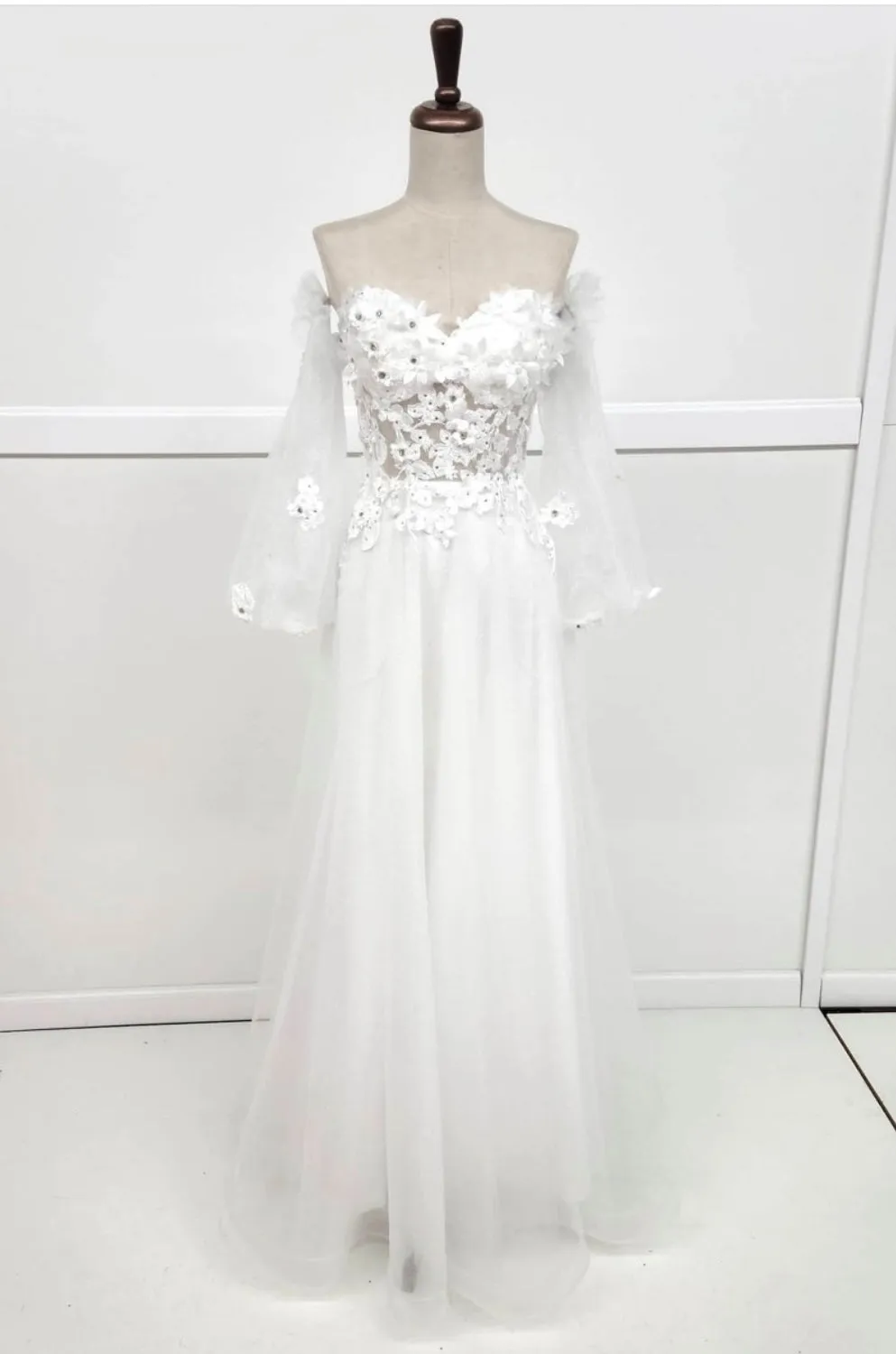 Chicas Evening Gown CHF3096