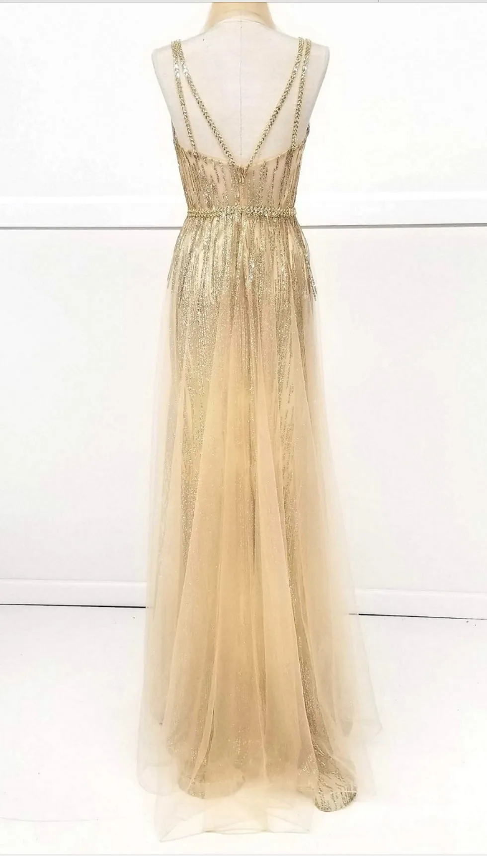 Chicas Evening Gown YG5021