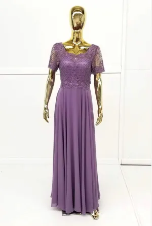 Chicas Mother of the Bride Gown J004