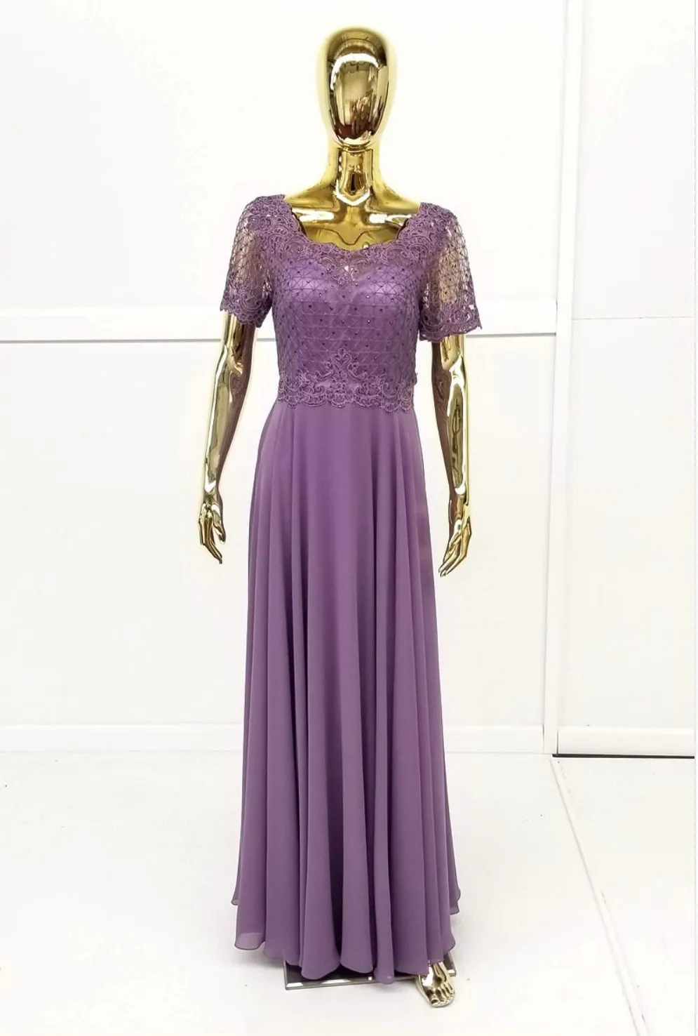 Chicas Mother of the Bride Gown J004