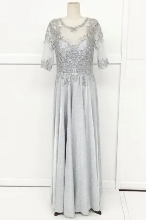 Chicas Mother of the Bride Gown J006