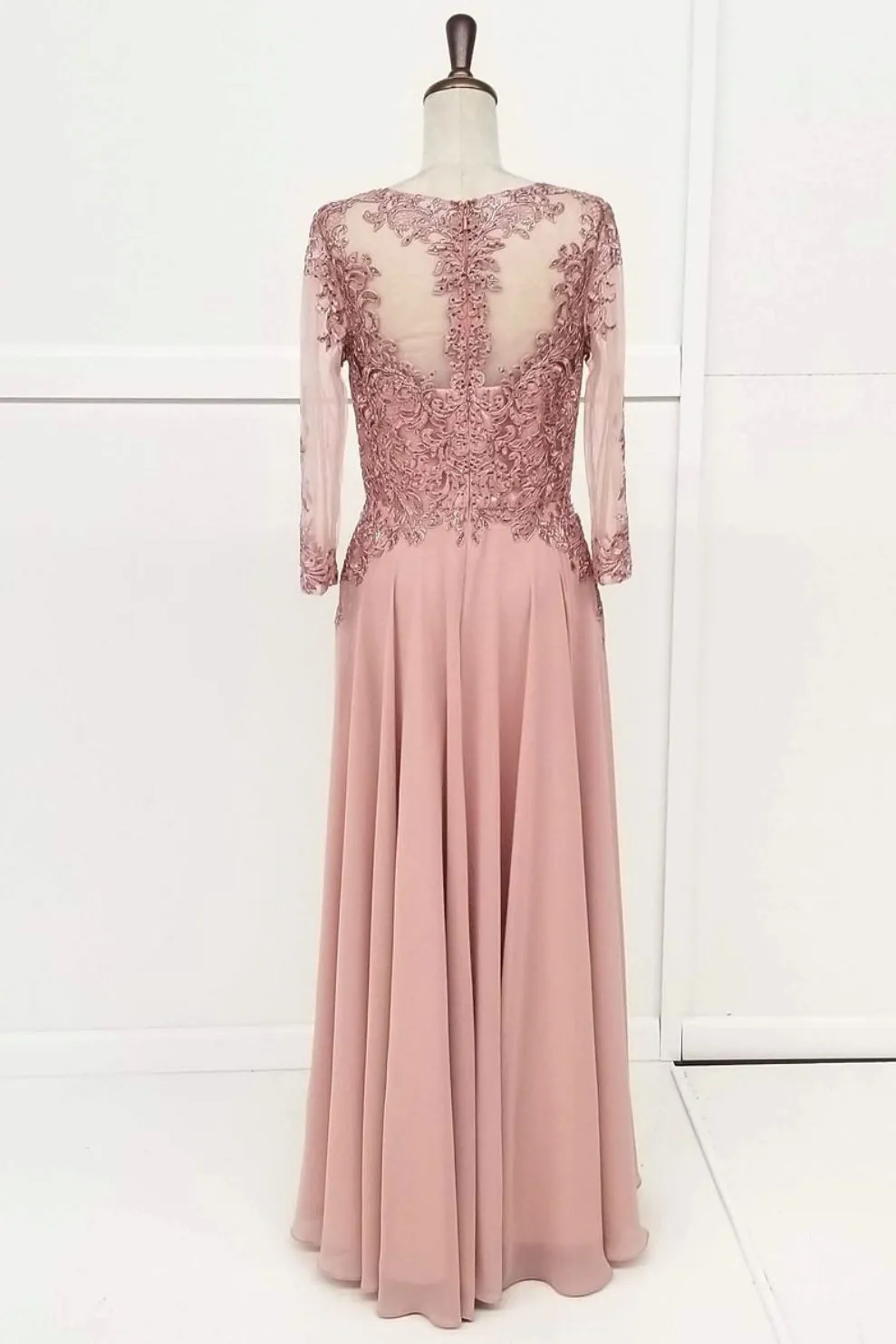 Chicas Mother of the Bride Gown XR6014