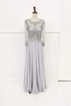 Chicas Mother of the Bride Gown XR6014