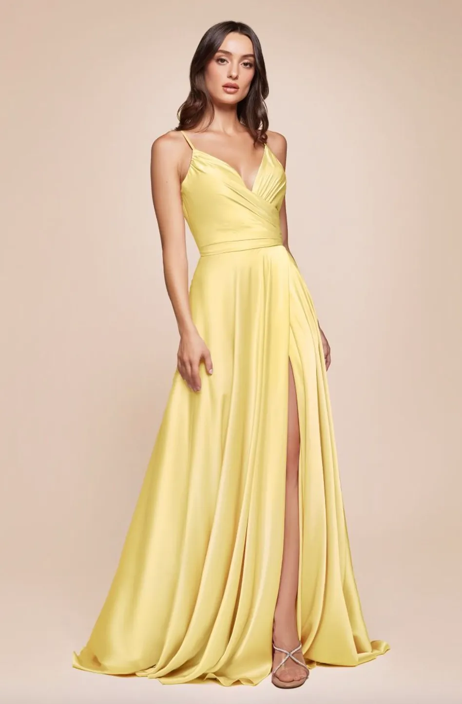 Cinderella Divine 7485