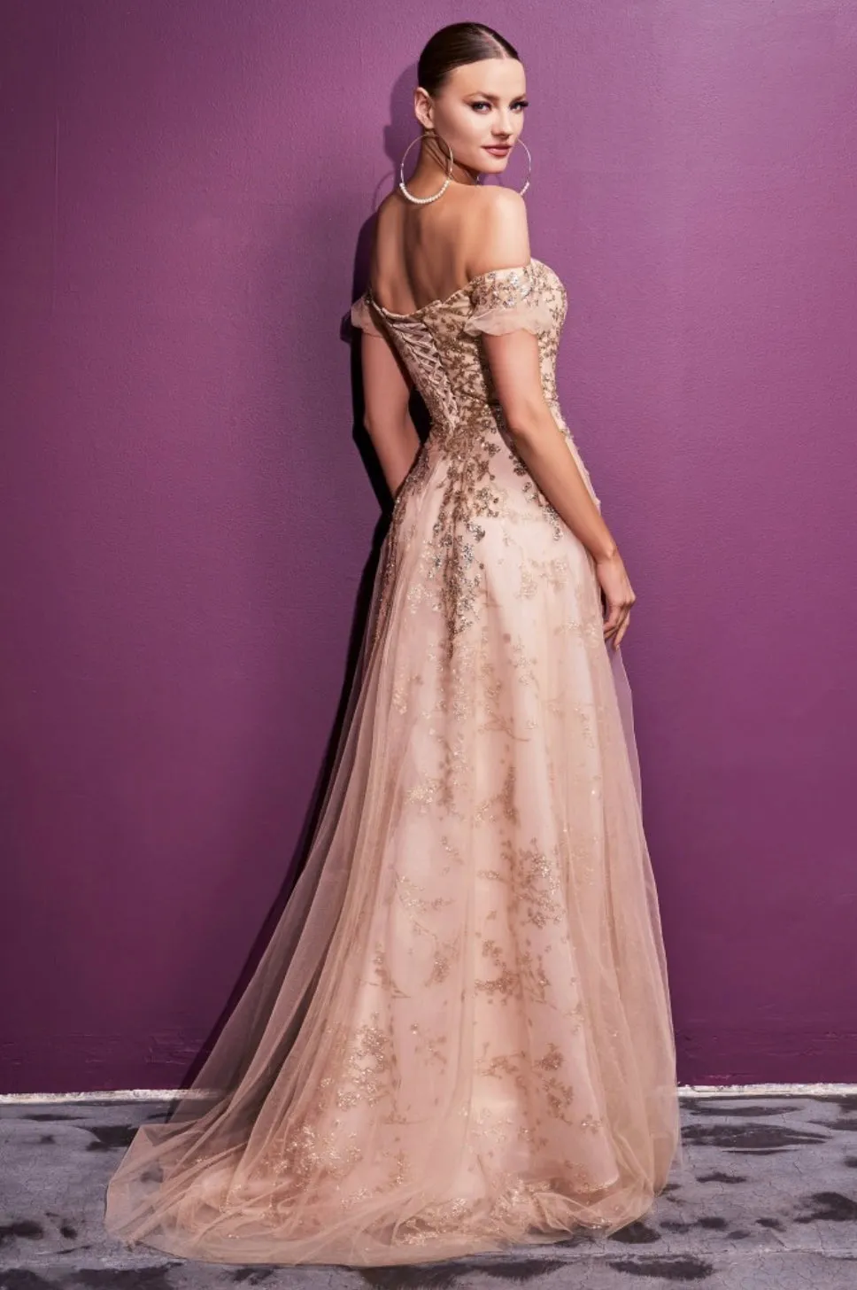 Cinderella Divine C73