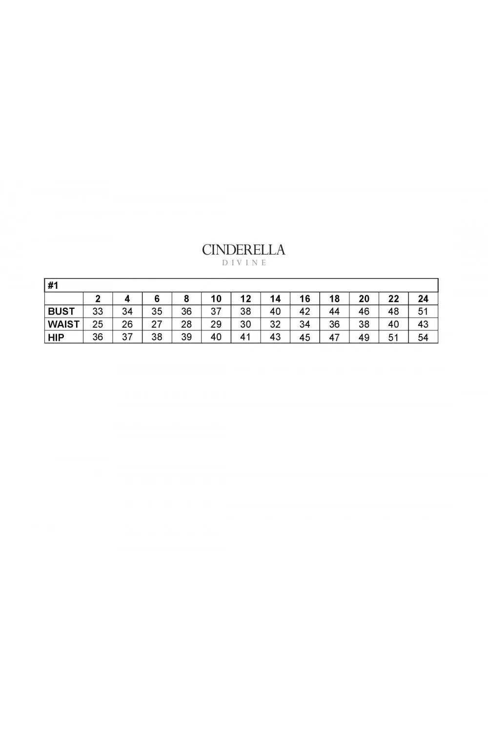 Cinderella Evening Dress 7475C