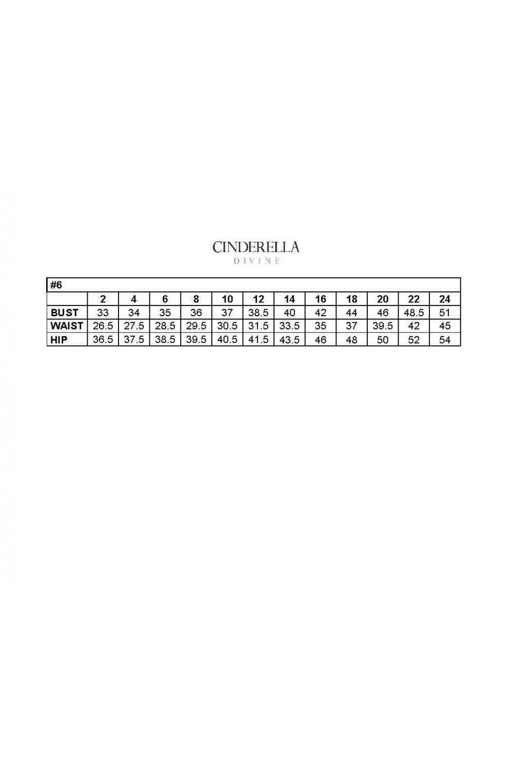 Cinderella Evening Dress CB090C