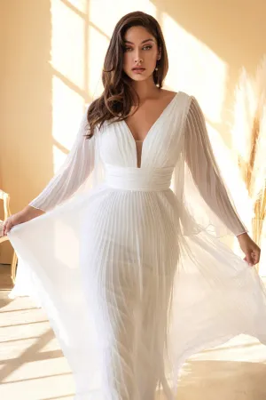 Cinderella Evening Dress CD242W