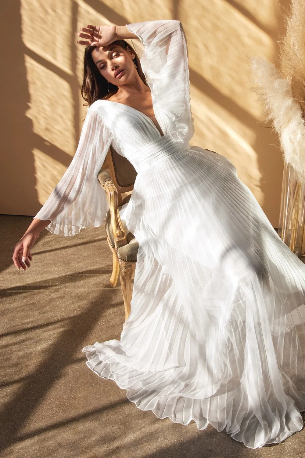 Cinderella Evening Dress CD242W