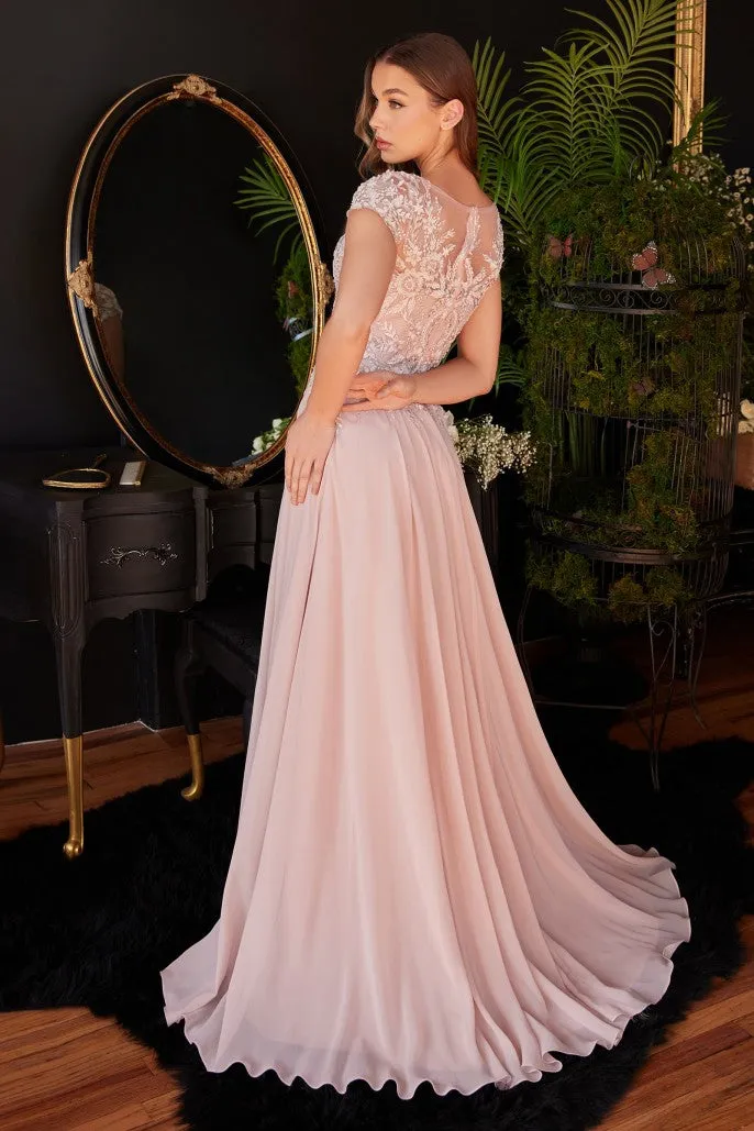 Cinderella Evening Dress CL05