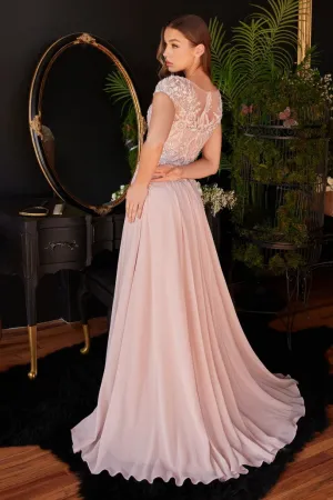 Cinderella Evening Dress CL05