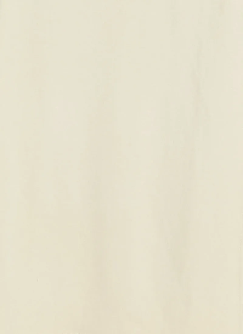 Citrine Halter Dress (SAMPLE)