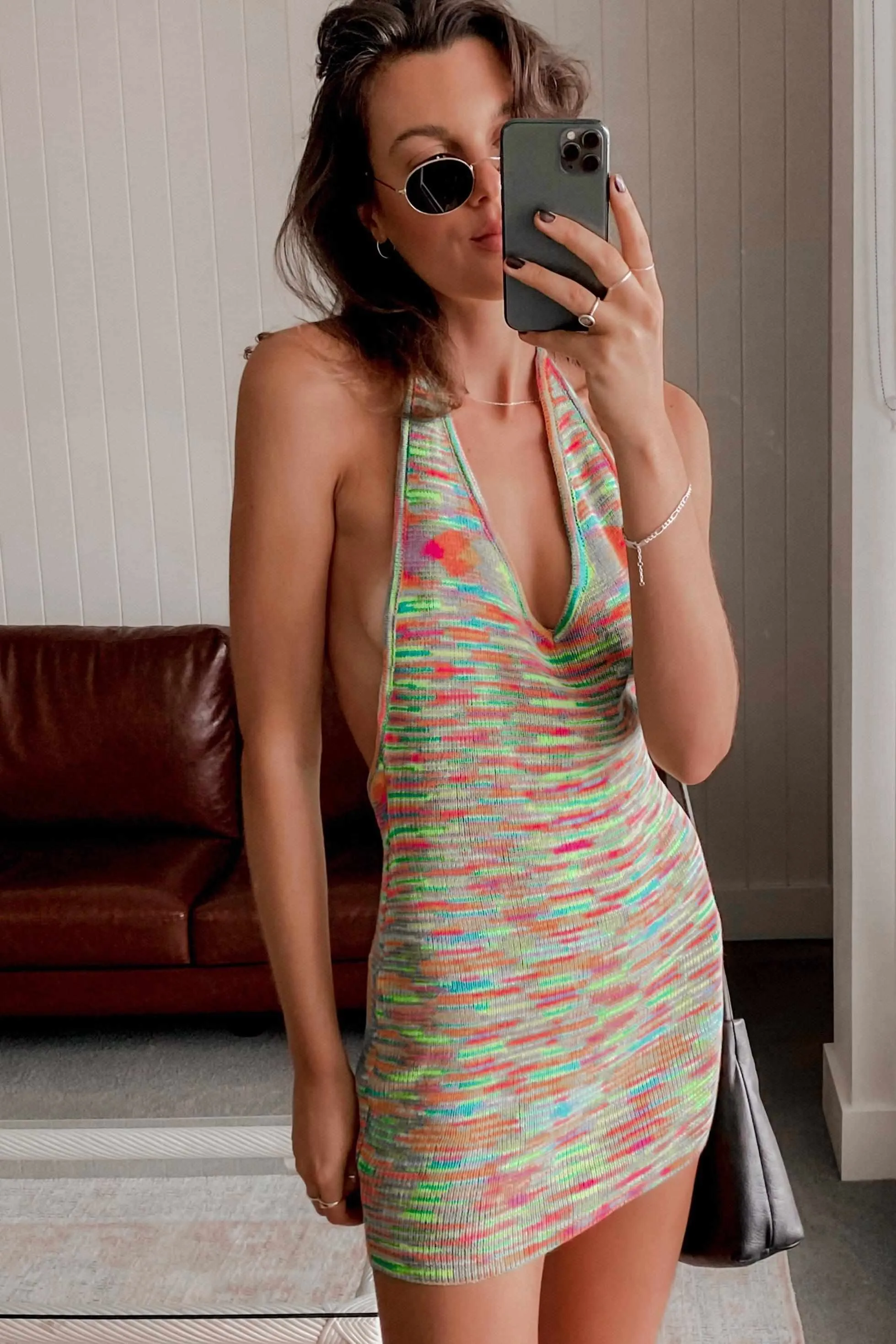 Cloud Nine Dress