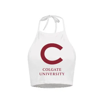Colgate Halter Top