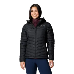 Columbia Women's Westridge Hooded Down Jacket 2051265011