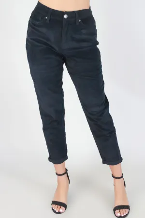 COME CLEAN CORDUROY PANTS