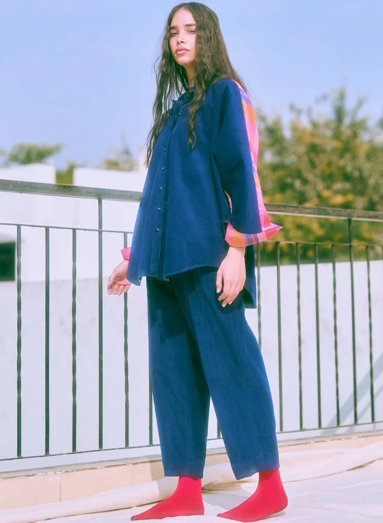 Cooper Shirt Set