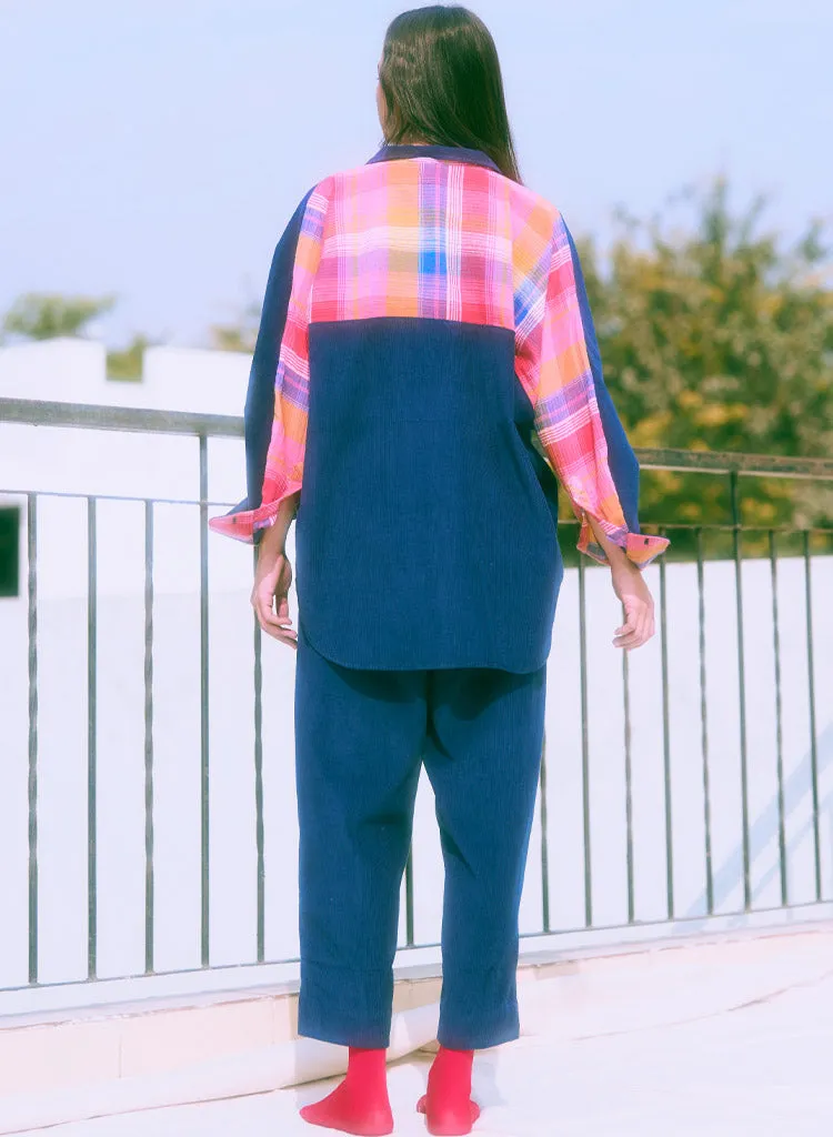 Cooper Shirt Set
