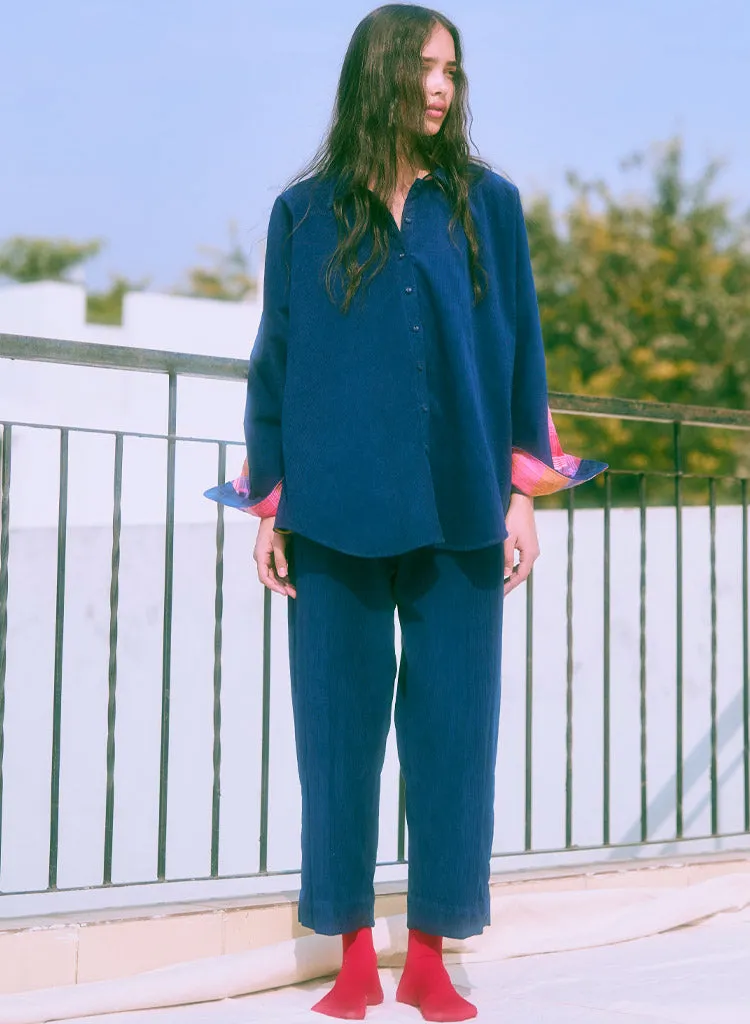 Cooper Shirt Set