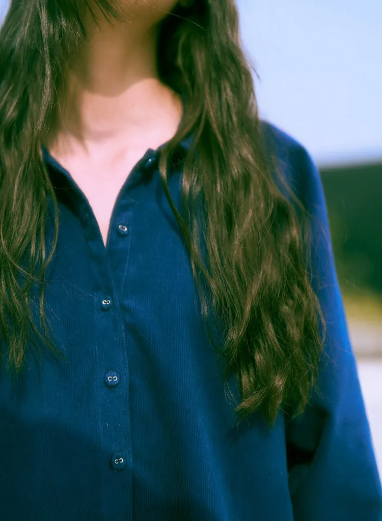 Cooper Shirt Set
