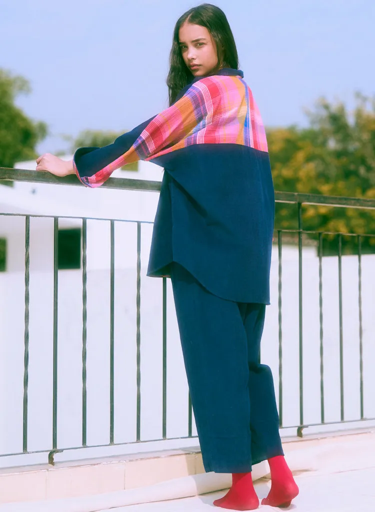 Cooper Shirt Set