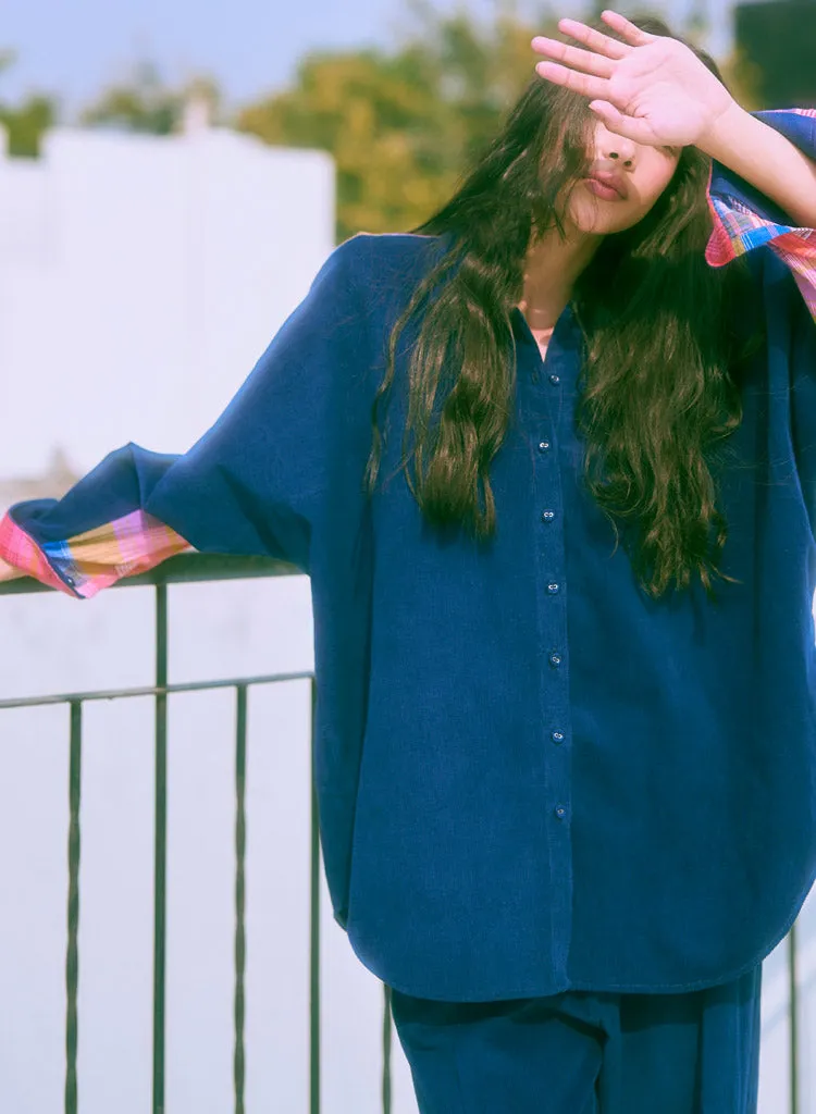 Cooper Shirt Set