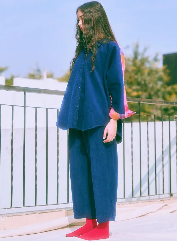 Cooper Shirt Set