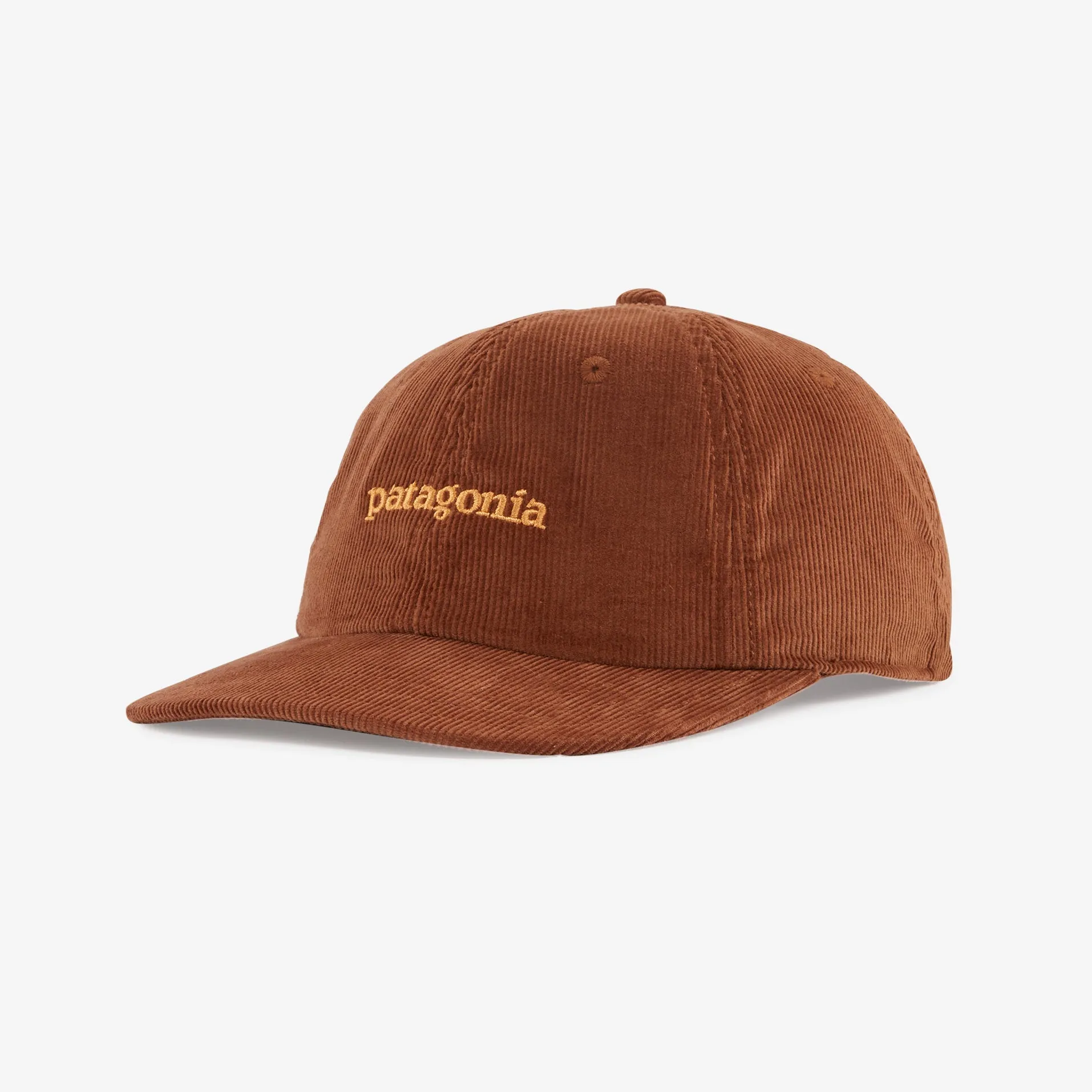 Corduroy Cap